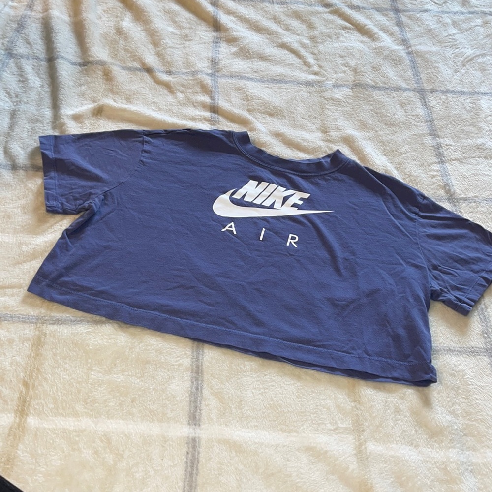 Nike AIR crop top
